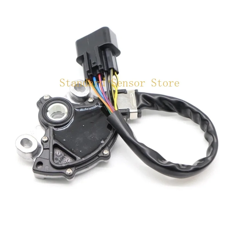 MR263257 For Mitsubishi L200 Pajero Trinton Montero Challenger Shogun Sport Neutral Safety Switch Automatic Transmission New