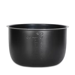 High Quality Pressure Cooker Inner Bowl for Electrolux PCC20 Multifunction Pot Replacement Nonstick Inner Pot