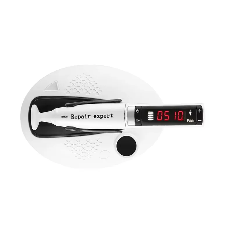 

2025 hot sale Professional Portable Cold Plasma Lifting Rejuvenation Plasma Acne Treatment Pen Machine