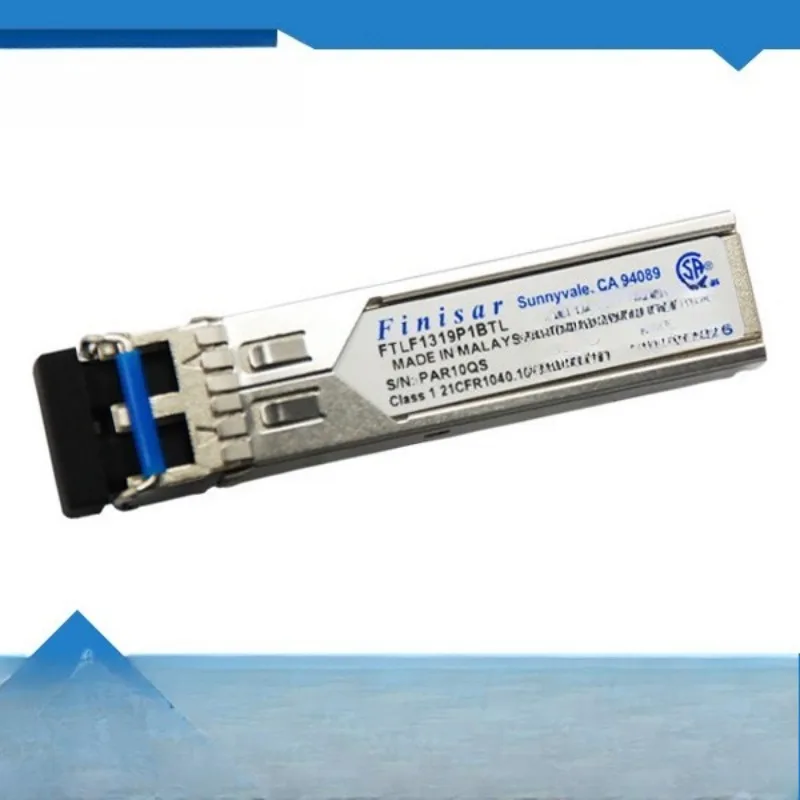 Parts for FINISAR FTLF1319P1BTL Gigabit Optical Module 2G-1310nm-10km Single Mode