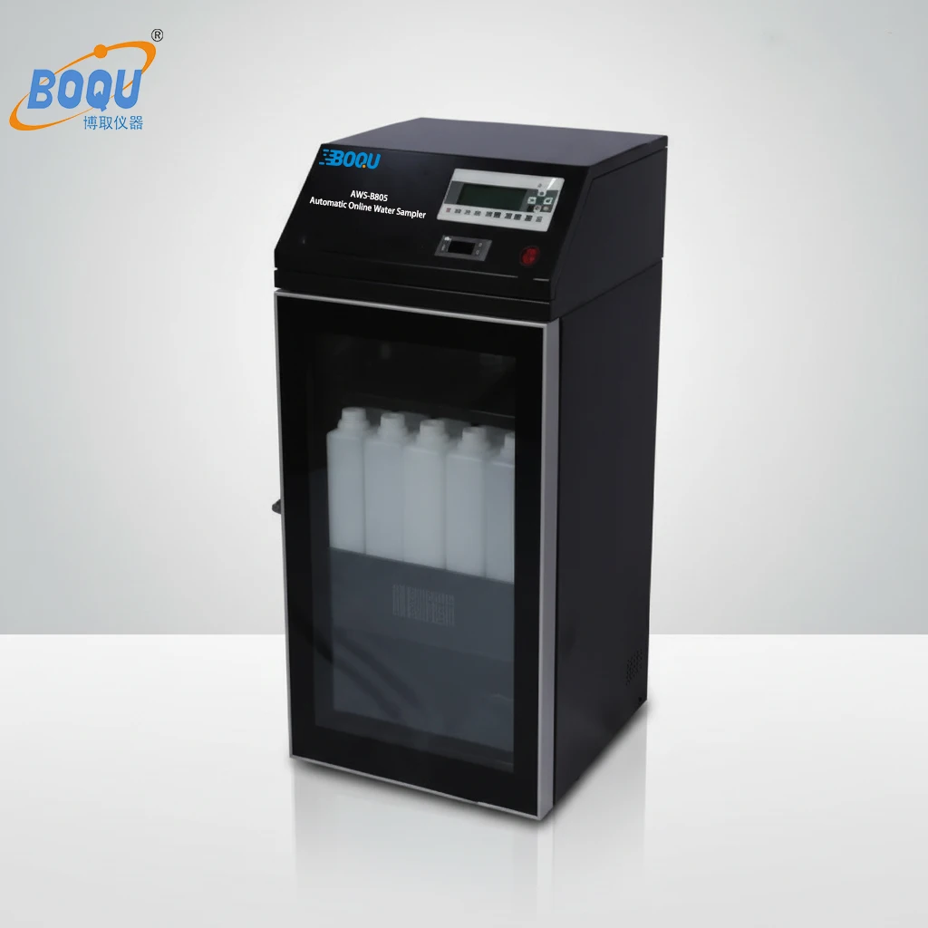 AWS-B805 Automatic Online Water Sampler
