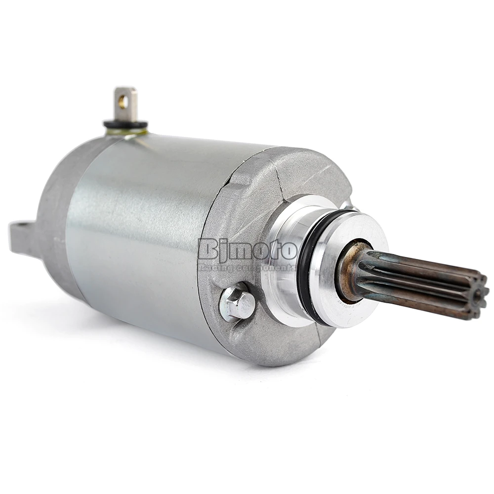 Anlasser für Suzuki LT-R450 LTR450 QuadRacer 31100-45G00, passend für Kymco Super 8 / Like / Agility 125 4T Euro III. – Detail 3