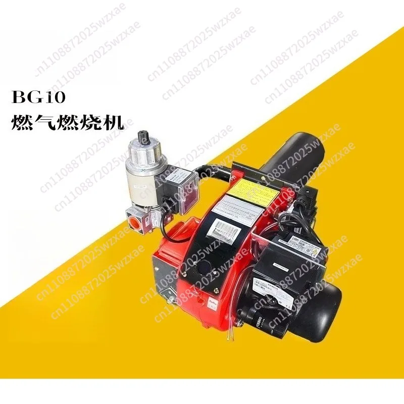 Industrial burner water heater drying  furnace