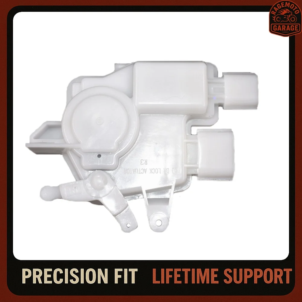 

For 05-09 Subaru Legacy Outback Door Lock Actuator Motor Front Rear Right 759045