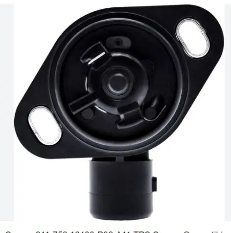 

Подходит для аксессуаров 16400-P06-A11 911753 16400P06A01 подходит для датчика положения дроссельной заслонки.