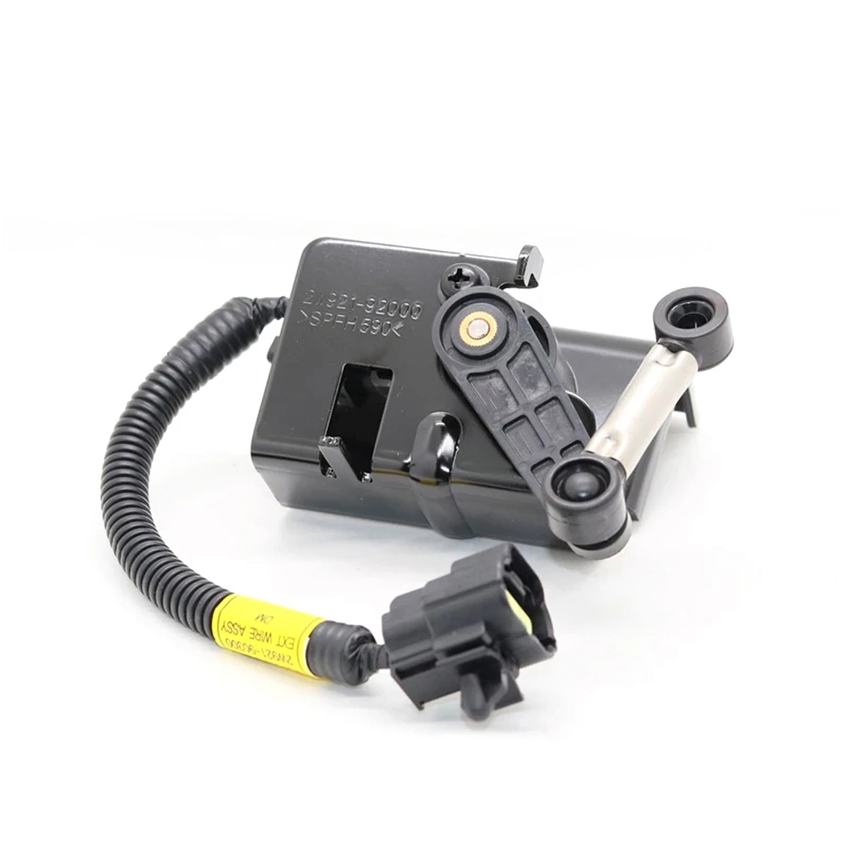 921902W000 92190-2W000 Car Rear Monitor Control Unit Assembly For Santa Fe 2013-2016-L94A