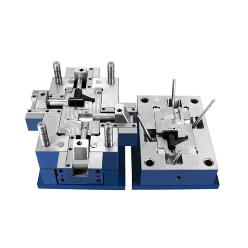 Plastic Molding Tooling Manufacturer Custom Design Injection Mould