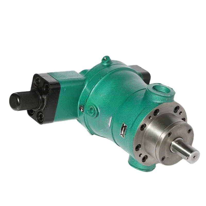 10YCY 25YCY 40YCY 63YCY 40YCY14 -1B 63YCY14 -1B Manual Variable hydraulic plunger Axial Piston Pump Cy Ycy Mcy Scy Mycy Dcy Bcy