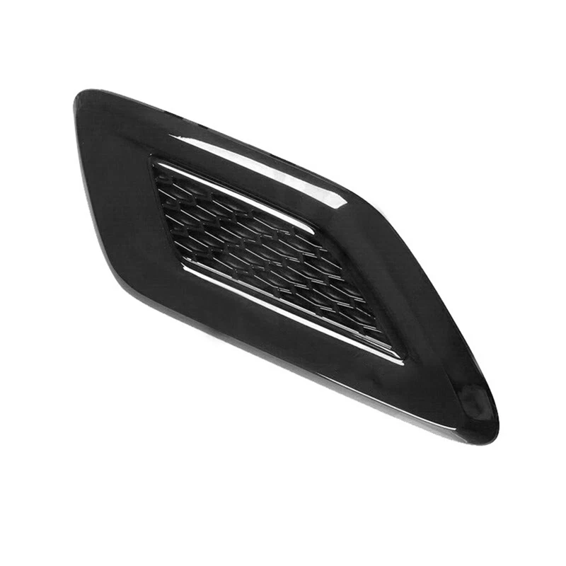 Super Sale Front Hood Grille Vent Air Cover Trim for Range Rover Sport Left