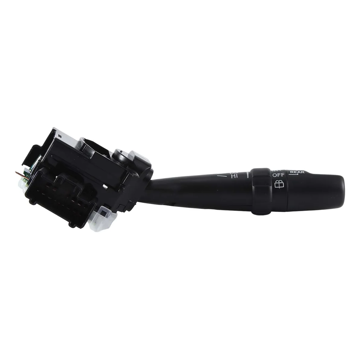 84652-14641 New Windshield Wiper Switch for 1999-2005 Toyota 4Runner / 1997-1998 Toyota Supra