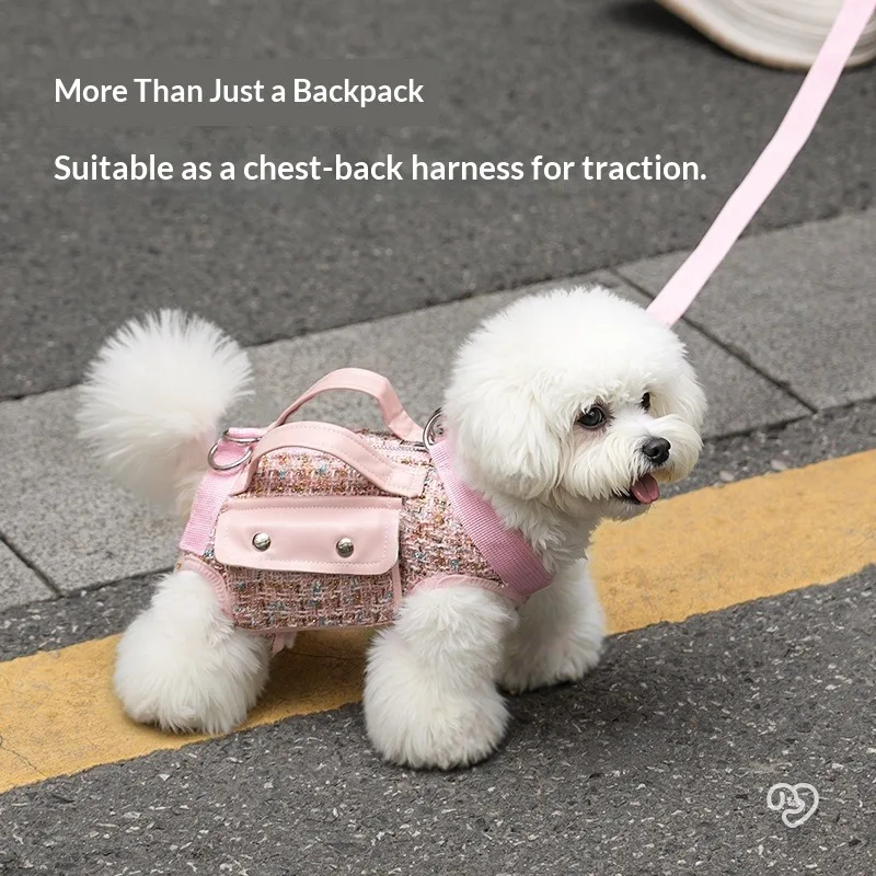 

Рюкзак-переноска для собак и кошек, горизонтальный, для прогулок на улице, портативный, легкий, высококачественный, через плечо