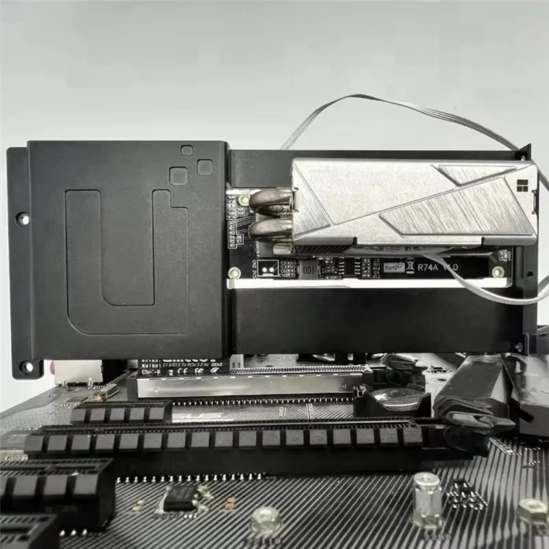 Pcie X4 5.0 Nvme Ex… - image
