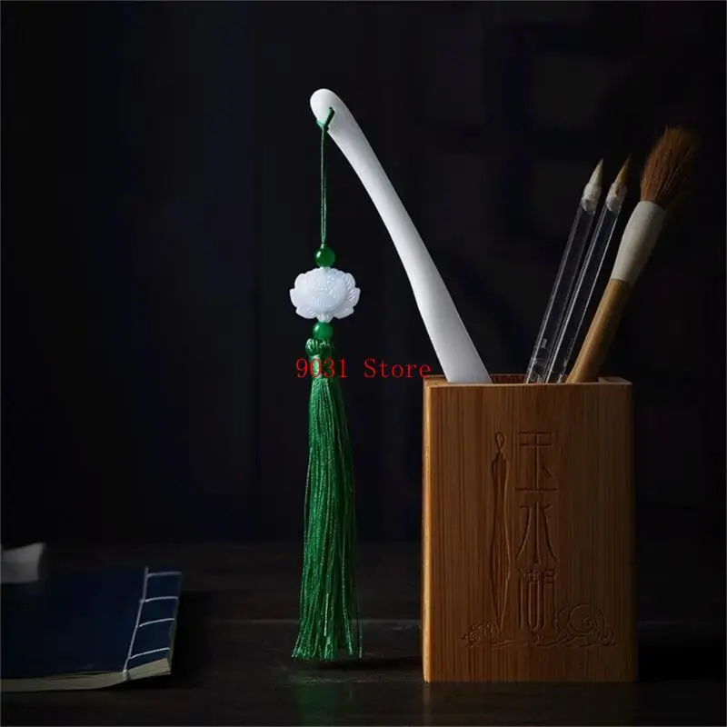  Xuan Paper Cutter Comfortable Grip Resin Paper Cutting Tool For Xuan Paper