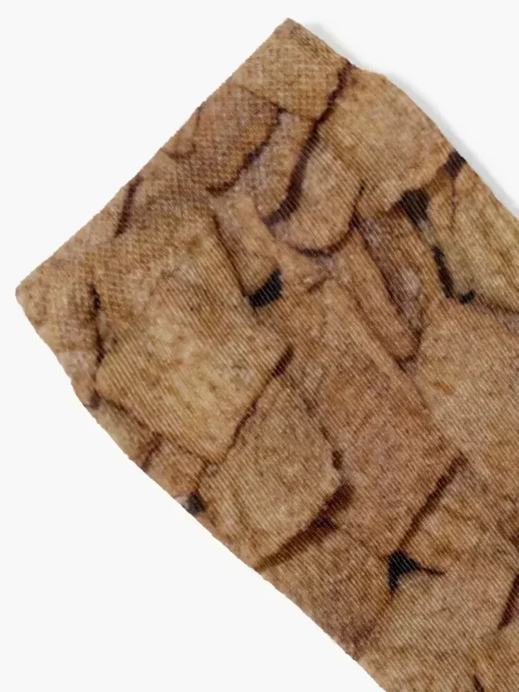 Cinnamon Toast Crunch cereal Socks sports and leisure designer brand cartoon anime Socks Girl Men's