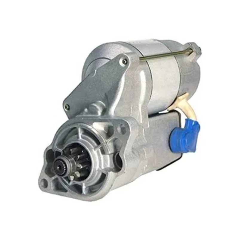 29-70325-00 STARTER ASSY 12V 1 4KW for Truck Refrigerator Unit 1 Year Warranty Made in China