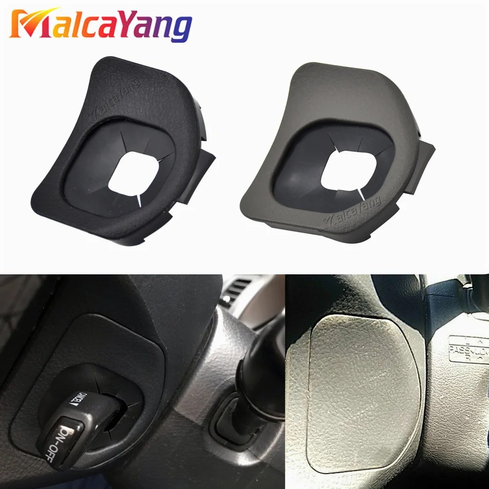 

Steering Wheel Cover Lower NO.2 for Toyota Land Cruiser Prado Brevis for Lexus GX470 45186-58020-C0 4518658020C0