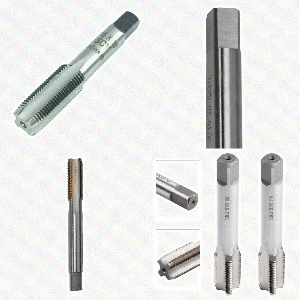 for tap Crank Pedal 9 16 X 20 BSCY Cycle Crank Pedal Tempered Thread Right Hand Thread for tap Hardened To 58-61C Left Hand
