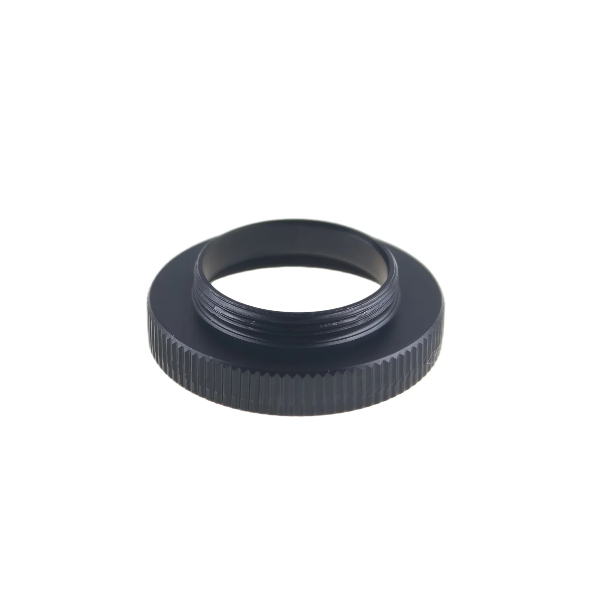 Anneau adaptateur de montage Pixco pour convertisseur d'objectif de microscope à filetage M26x0.706 vers RMS