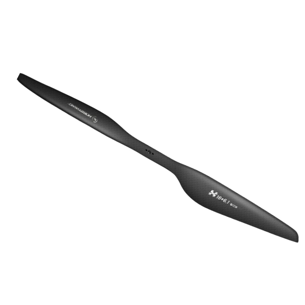 Hobbywing MP 18*6.1