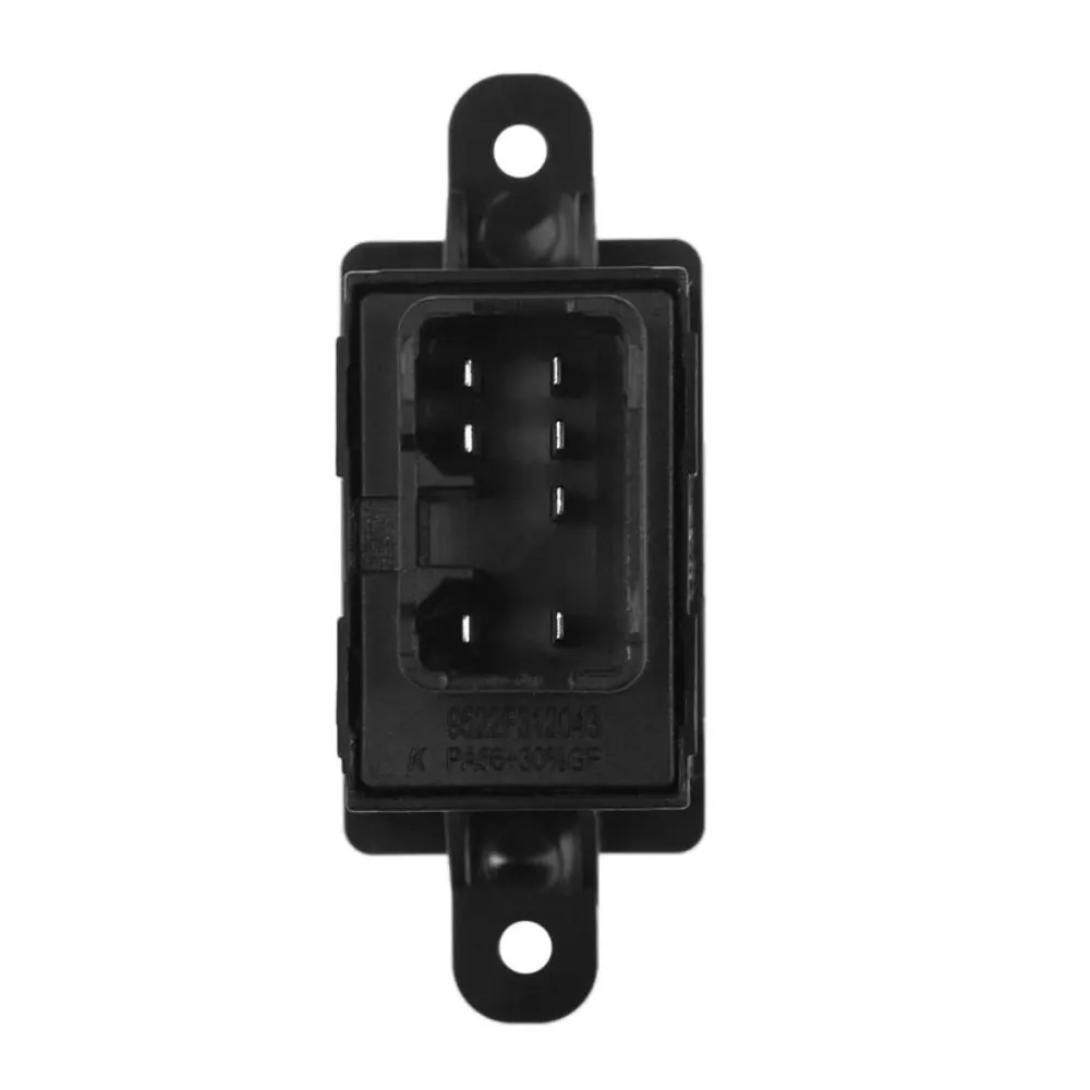 Power Window Lifter Switch Replacement For Hyundai Picanto Morning 2010 2015 Car Glass Regulator Button Operating System Unit