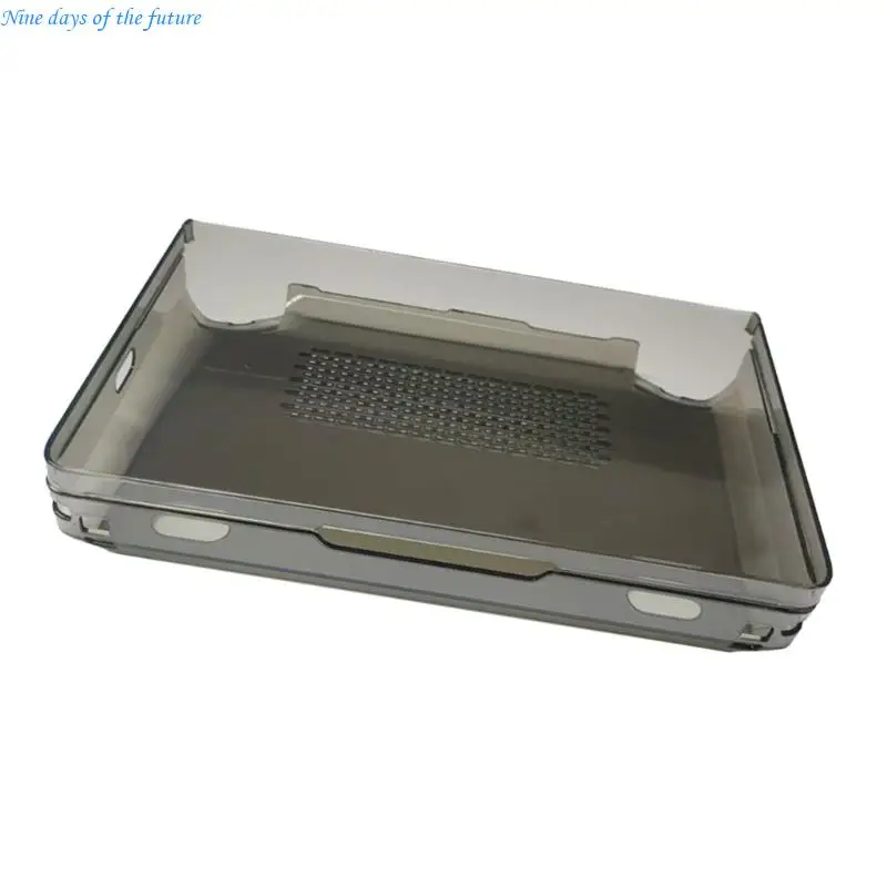 

Precise Molded Gaming Case For Win Mini 2025 Featuring Anti Drop Texture and Heat Management System E65A