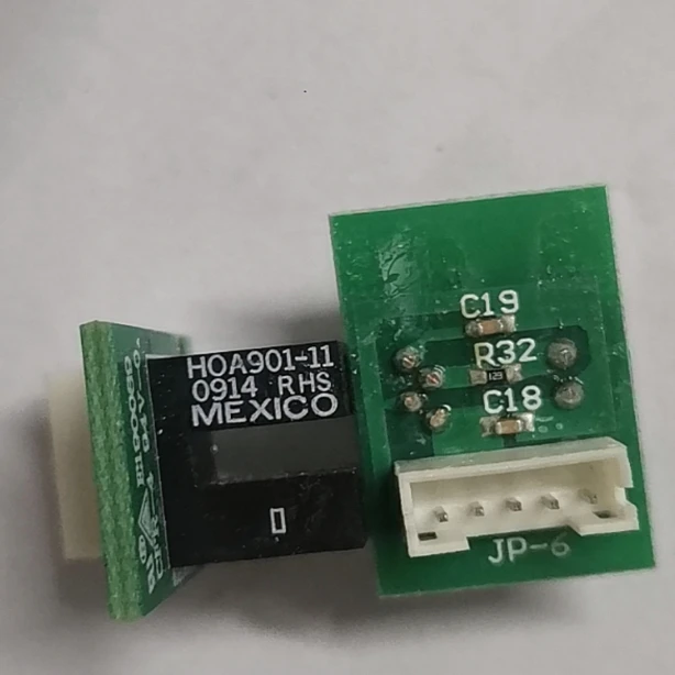 

1 шт. для фотоэлектрического датчика Honeywell, энкодера HOA0901-011 HOA901-11