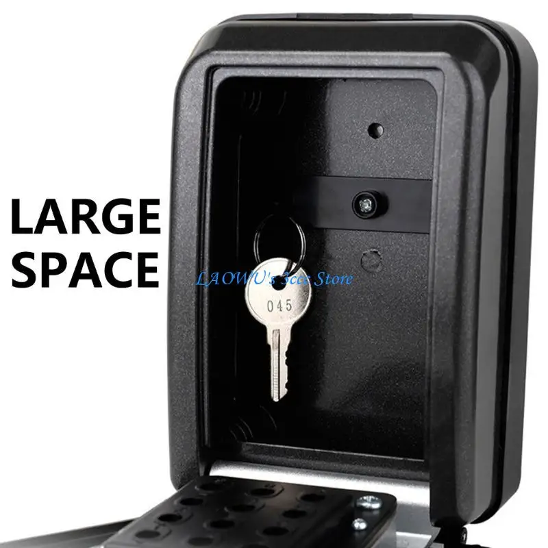 Y8AD настенное крепление на улице.