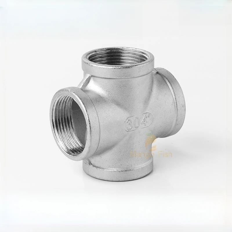Stainless Steel SS304 1/8