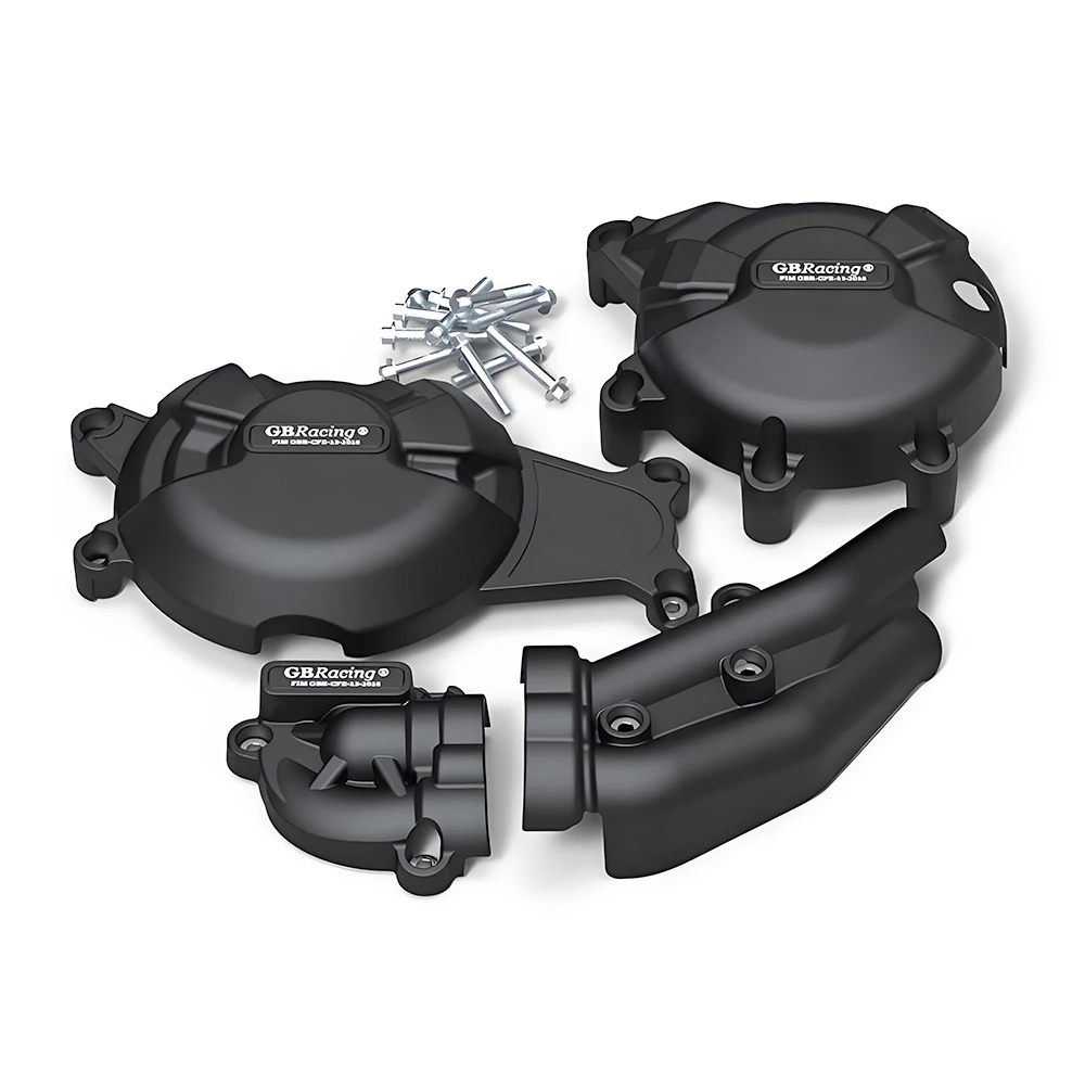 Dla YAMAHA MT-07 XSR700 2014-2025+ FZ-07 TRACER 2014-2025+ TENERE700 2019-2025+ 2024 2023 2022 2021 2020 Osłona silnika