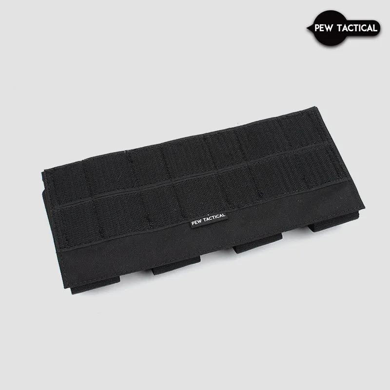 Chaleco táctico Pew D3CRM con inserto portacargadores de subfusil - imagen 5