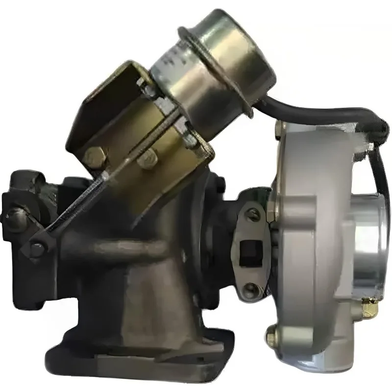 

Turbo TBP417 Turbocharger 6222-81-83 for Komatsu Wheel Loader WA400-3 WA420-3 SA6D108-1 Engine