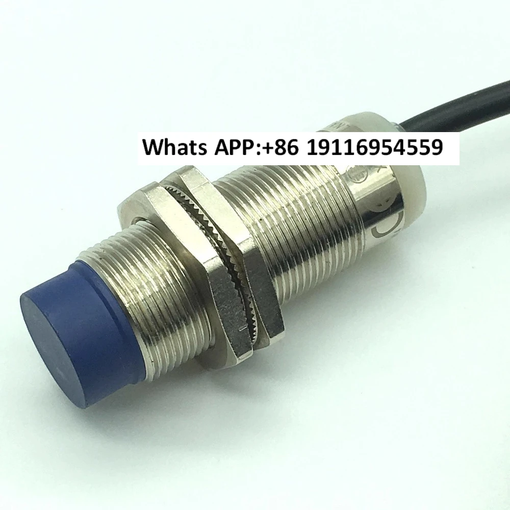 Sensor XS218BLNAL2 genuíno XS218BLPAL2 Sensor de pressão e força