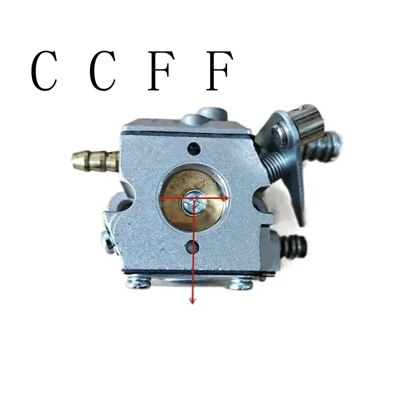 Aike GT200 Srm-200db Srm-200da Srm200db Srm-200da キャブレターアクセサリーに適しています。