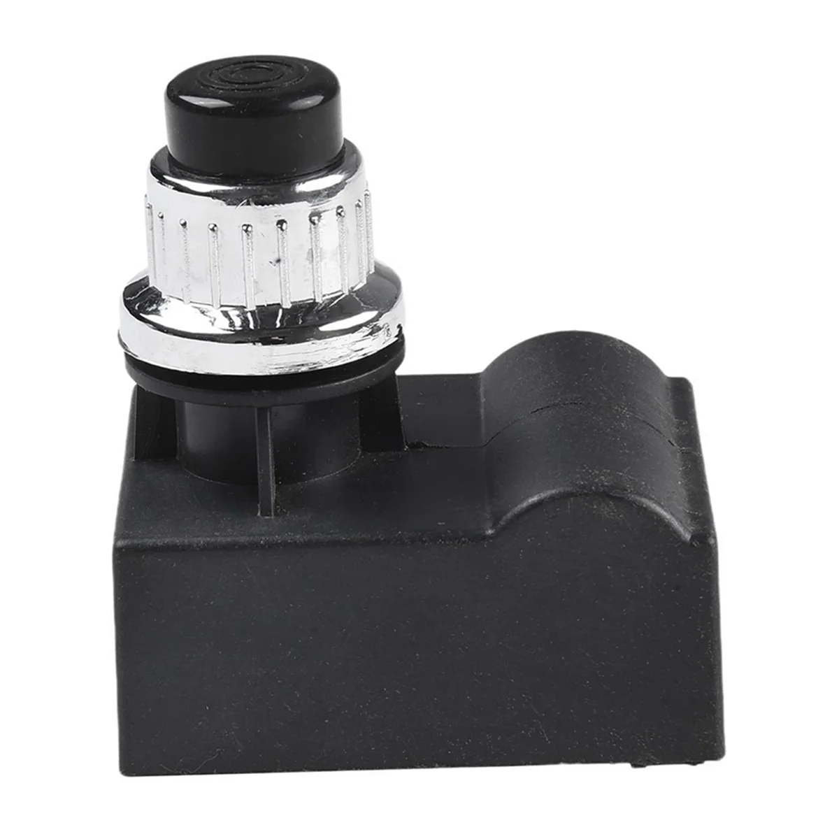 AAA87 BBQ-Gasgrill-Zündgerät, Ersatz, 6 Ausgänge, batteriebetriebene Druckknopfzündung für Grill- und Outdoor-Kochgeräte