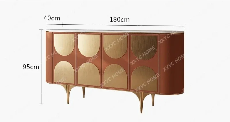 

Тумба для прихожей Y Slate: Элитная тумба под телевизор для спальни виллы