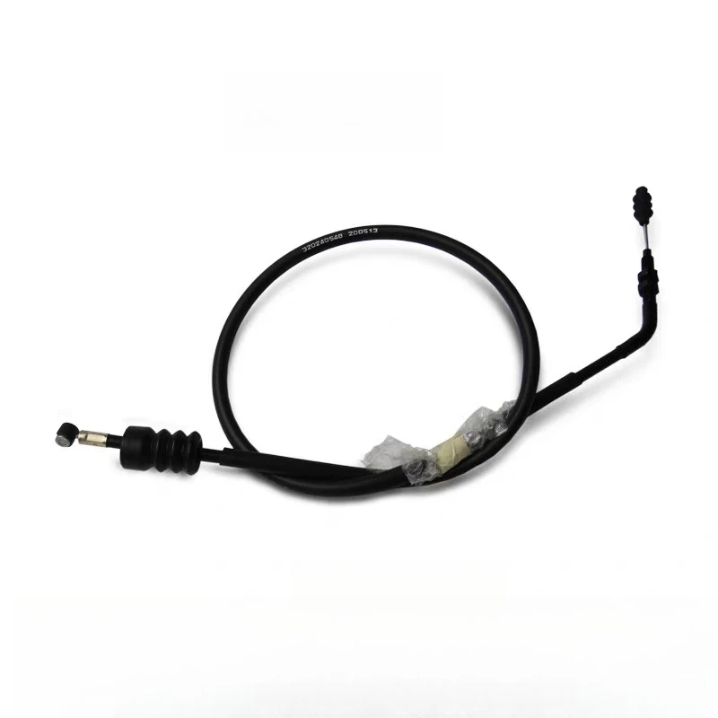 

Оригинальный провод троса сцепления для LONCIN VOGE 525DS 525R DS525X DSX525 525DSX LX500-E/R/X/Y 320240548 2023