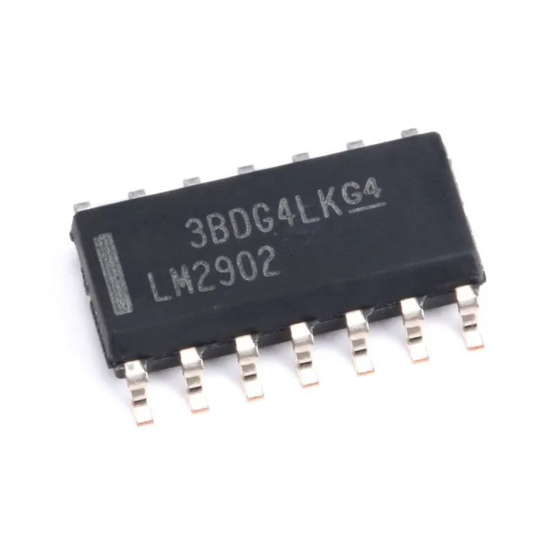 10PCS LM2904DR SOP-8 LM2904 SOP LM2903DR LM2903 LM2902DR SOP-14 LM2902 LM2901DR LM2901 LM2904P LM2903P LM2902N LM2901N DIP DIP-8