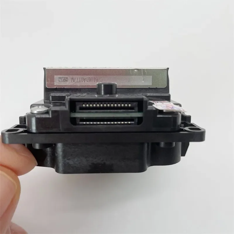 เครื่องพิมพ์เอปสันล็อคครั้งแรกของแท้สำหรับ WF4730เอปสัน WF4720เครื่องพิมพ์ DTF Epson 3200แบบไม่มีการ์ดถอดรหัส