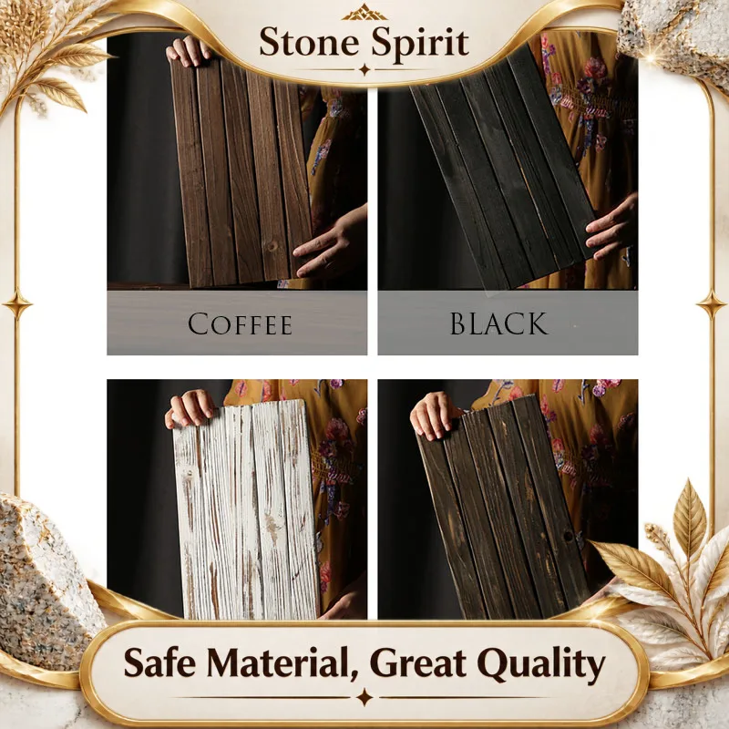 Hand-carved Retro Wooden Pallets, Gourmet Chopping Board, Food Cake, Dessert Chassis, Photography Props, Home Decoration,