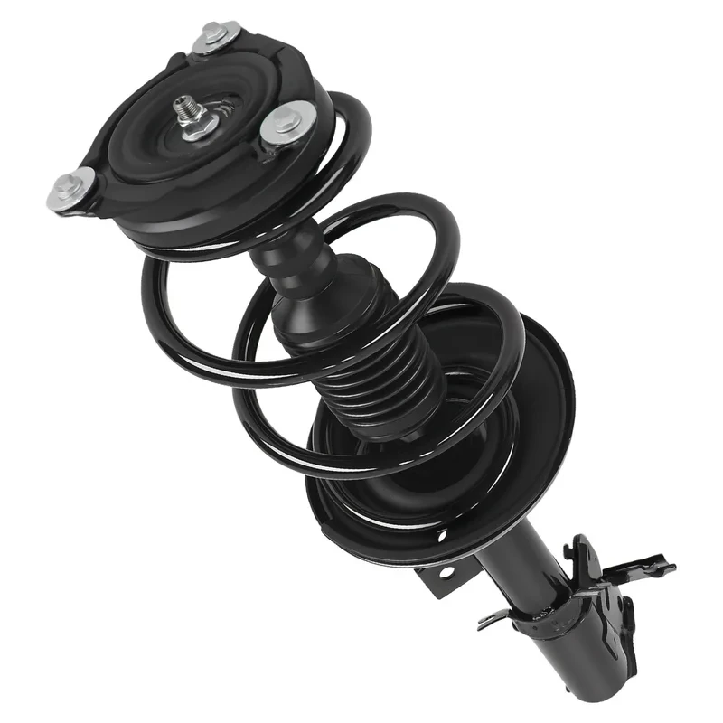 

OEM-Spec Shock Absorber Assembly — Front Suspension Strut & Stabilizer Bar, Pathfinder / QX60 (2013–2020) / JX35