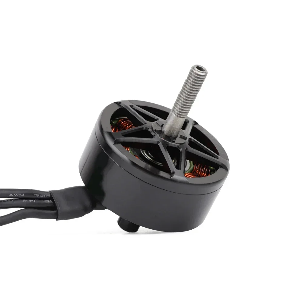 HGLRC MY 4215 400KV 6-8S High Load Brushless Motor Support 16 Inch Props for Large FPV Freestyle Racing Drone
