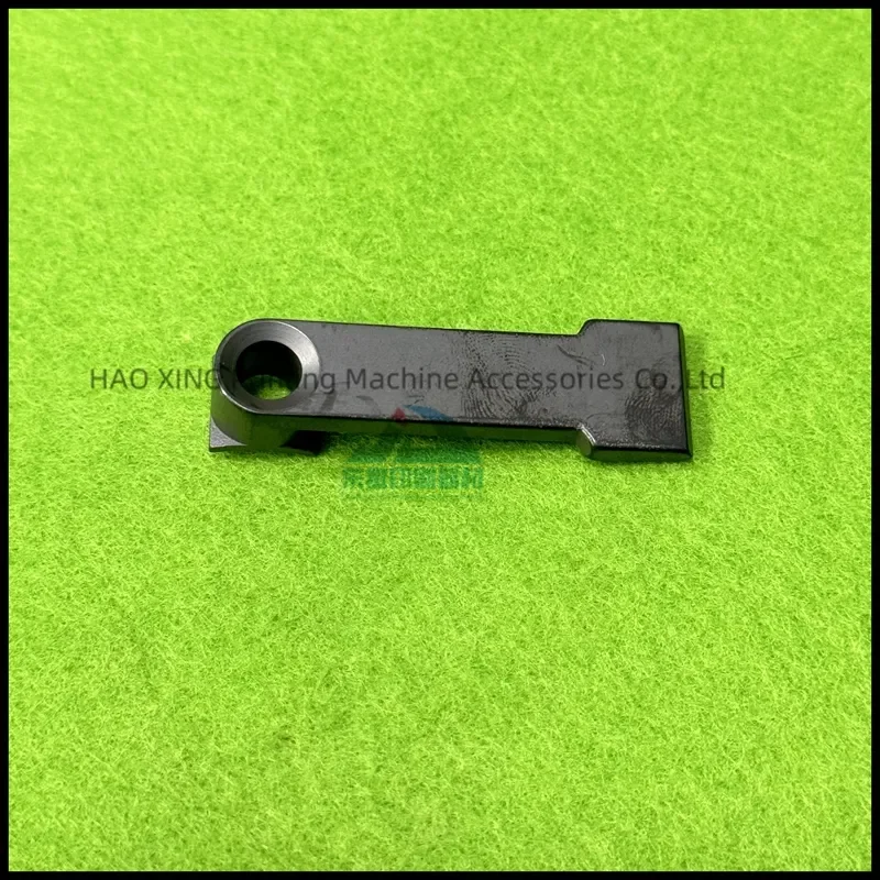 

Лидер продаж, запасные части для захвата для Heidelberg CD74 SM102, детали печатного оборудования, захват 87.583.338 F2.583.337