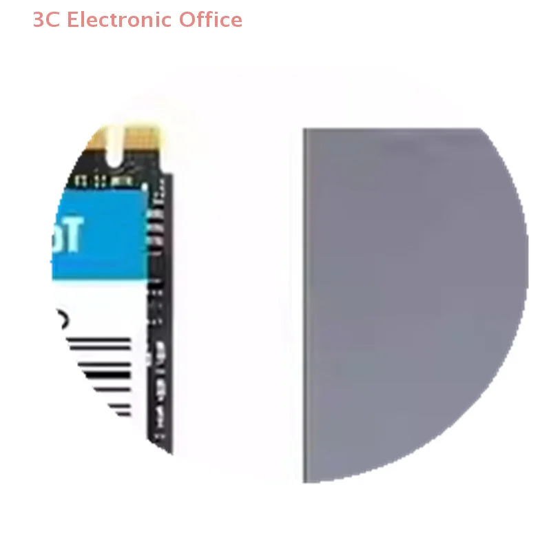 M.2 Nvme Ssd Therma…