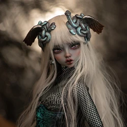 PreOrder Bjd Doll 1/4 Minifee Layla Human Version Style Toy Shugafairy BJD Tempter Jointed Dolls Bjd Dolls Action Figure