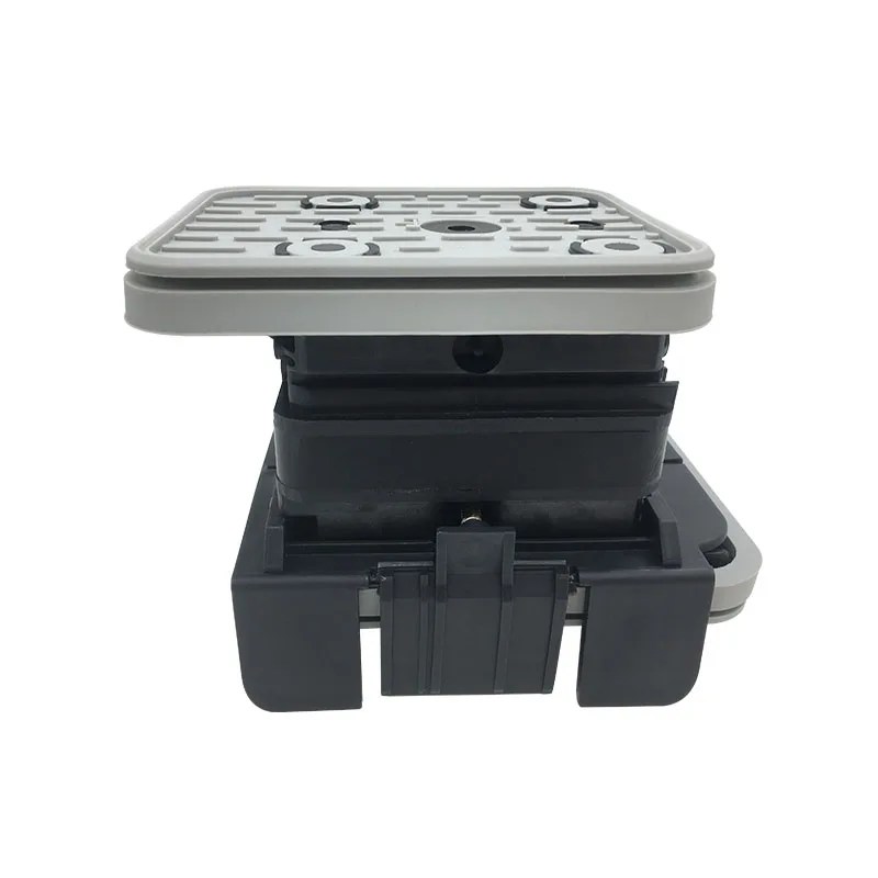 VCBL-K1 140*115*100mm Woodworking Machinery Parts Suction Cup Vacuum Block Replacement for HOMAG CNC Machining