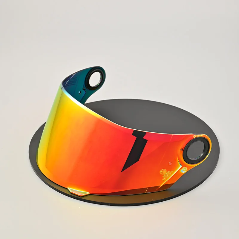 Visor for LS2 FF358 FF396 Full Face Motercycle Helmet Visor Shield Lens Capacete for LS2 헬멧 Helmet Motorcycle Accessories - view 6