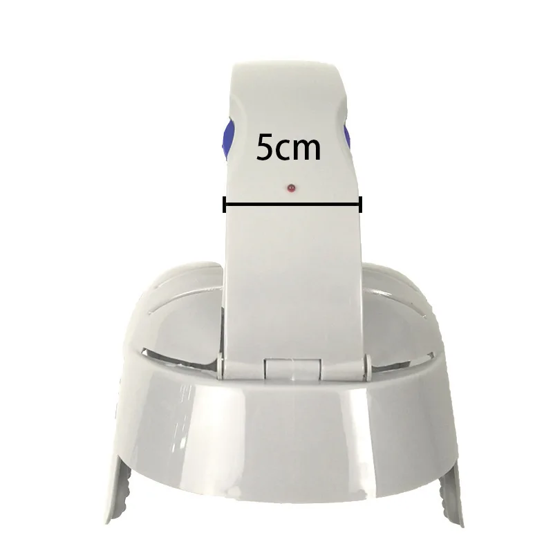 Elektrische hoofdmassage Verlichting Verbeter de slaap Trillingen Ontspanning Gezondheidszorgapparaat Point Brain massagem couro cabeludo