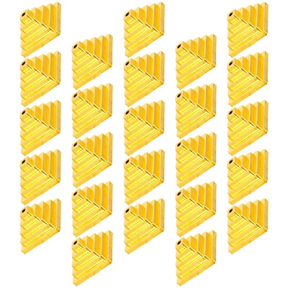 

50 Pcs Mini Flag Holder Stands Small Flags Presentation Tabletop Decor Office Desk Accessories