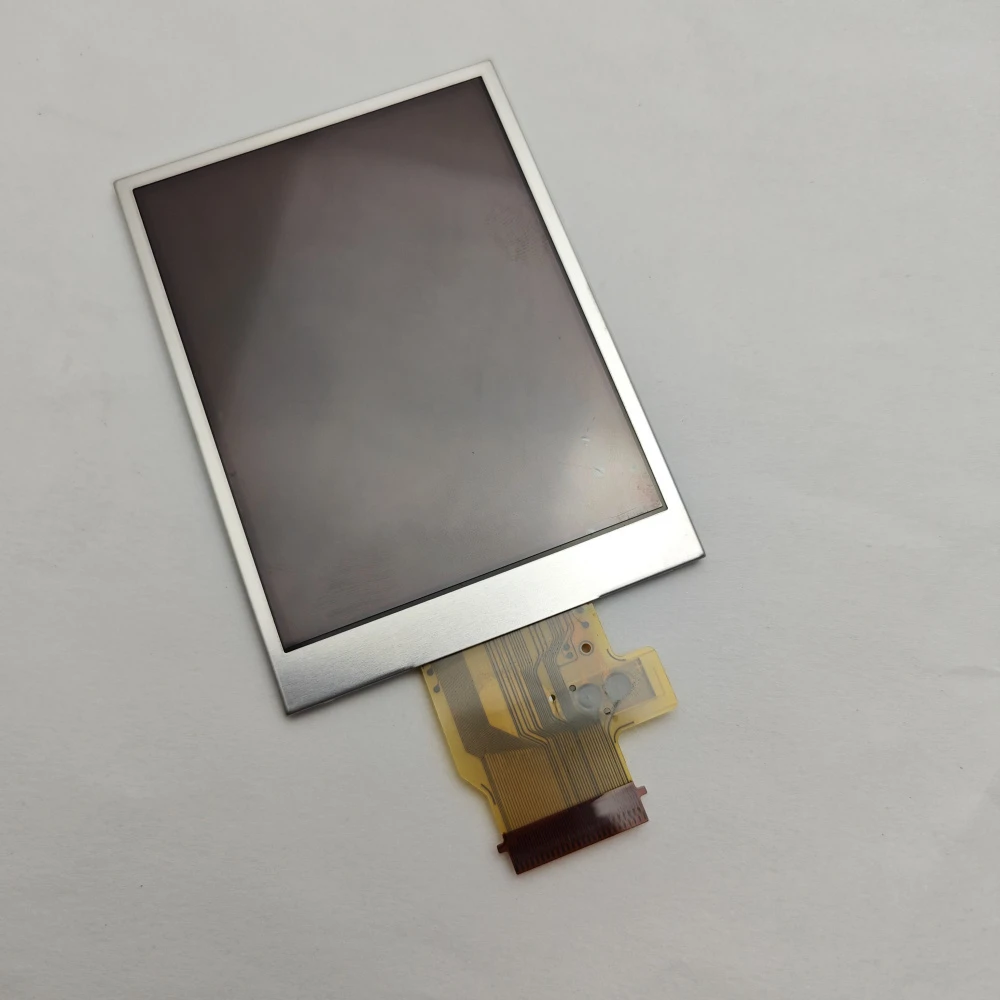 NEW LCD Display Screen for Nikon Coolpix S4000 S6100 S4100 P100 L110 with Backlight Digital Camera Repair Part