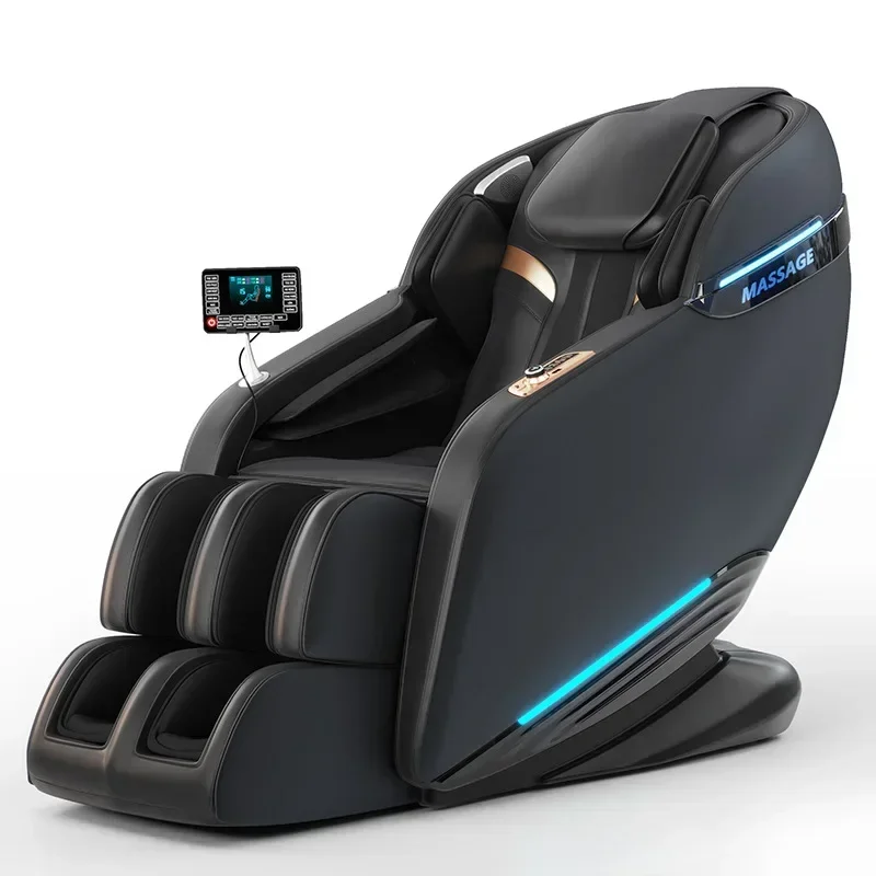 C88 OEM Cheap Factory Price massage chair 8d zero gravity luxury Electric office Full Body health care massage chair 4d